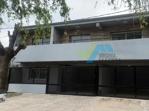 Departamento  en Venta en Villa Morra II, Pilar, G.B.A. Zona Norte