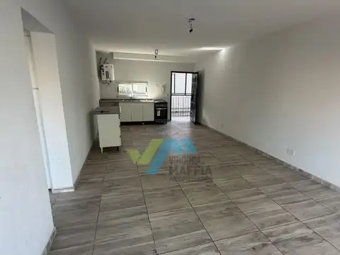 Departamento en Venta en Villa Morra Ii, USD 59.500