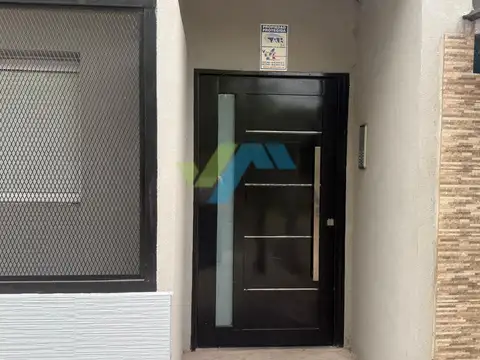 Venta Depto 2 Ambientes, a Estrenar, Villa Morra, Pilar