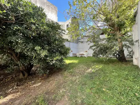 DEPARTAMENTO DE 1 AMBIENTE