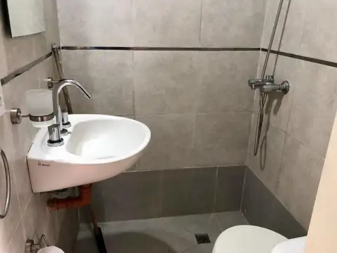 Departamento en Alquiler en Palermo, $ 450.000