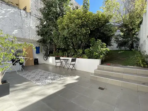 Departamento en Alquiler 20 años