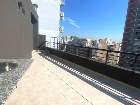 Departamento en Venta en Parque Rivadavia, USD 85.000