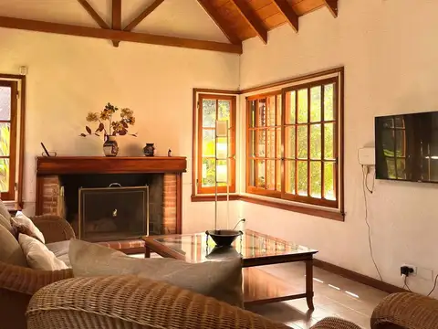 Casa en Venta en PINAMAR Zona Iglesia