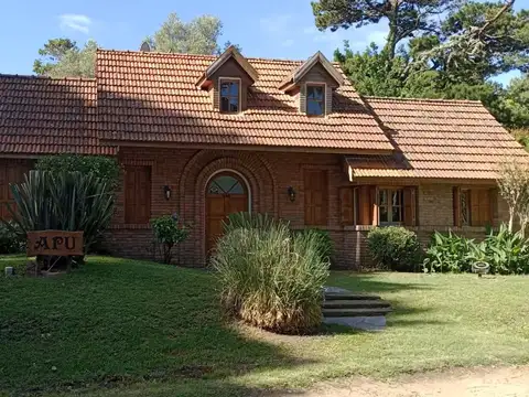Casa en Venta en PINAMAR Zona Iglesia