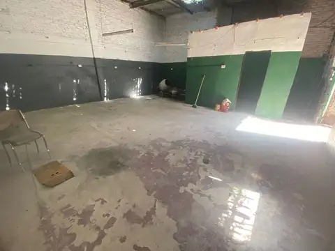 Galpon en Alquiler 45 años