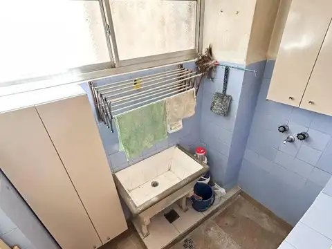 Departamento en Venta 40 años