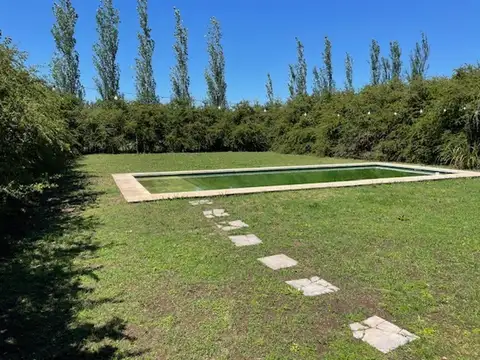 Quinta en Venta 5 años