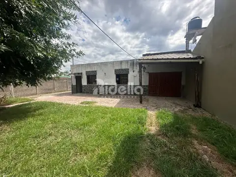 Terreno en Venta 14,50  mts Fondo