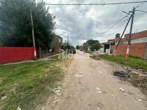 Terreno en Venta en Berisso, USD 29.900