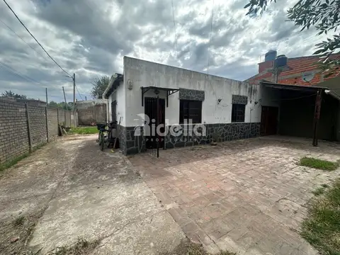 Terreno en Venta de 384,45 m2
