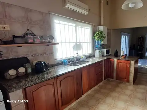 Barrio Parque Natura