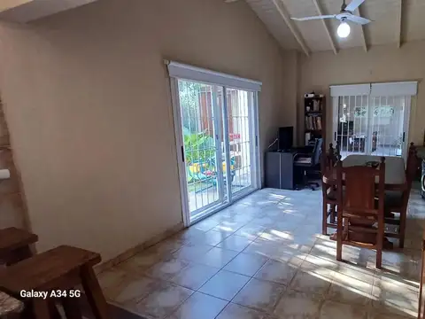 Casa en Venta de 3 dormitorios
