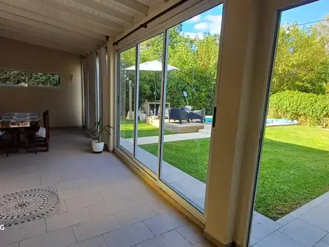 Casa en Venta 15 años