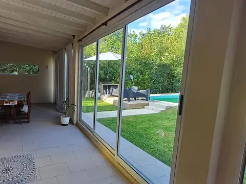 Casa en Venta al Norte