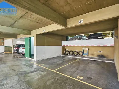 Cochera en Venta Fija