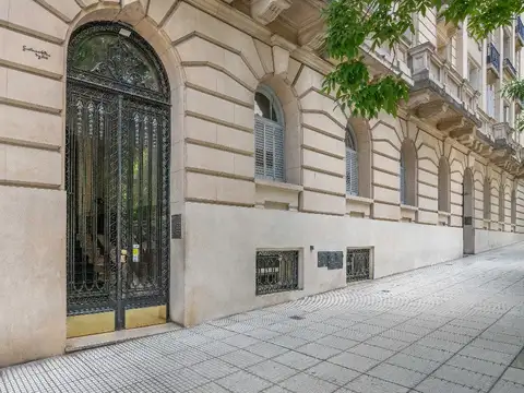 DEPARTAMENTO 3 AMBIENTES - RECOLETA, CAPITAL FEDERAL