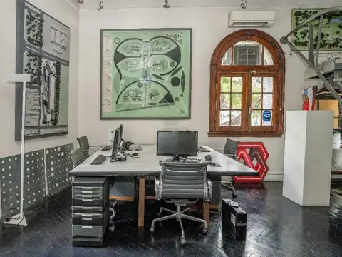 DEPARTAMENTO 3 AMBIENTES - RECOLETA, CAPITAL FEDERAL