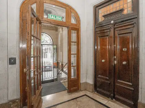 Departamento 3 ambientes con 3 baños