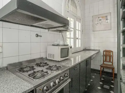 Departamento en Venta en Recoleta, USD 500.000