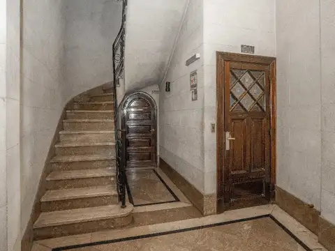 Departamento en Venta 110 años