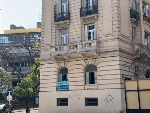 Departamento en Venta en Recoleta, USD 500.000