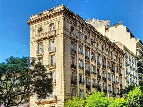 DEPARTAMENTO 3 AMBIENTES - RECOLETA, CAPITAL FEDERAL