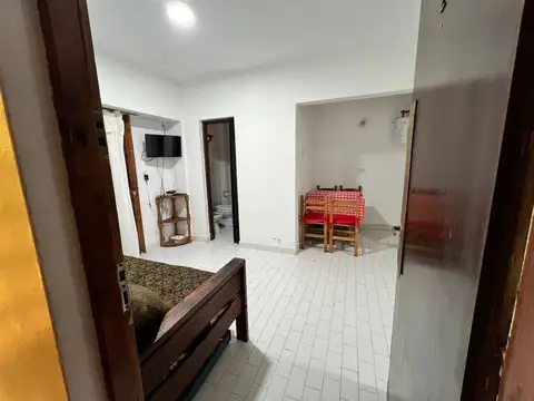 Departamento en Venta con 1 cochera