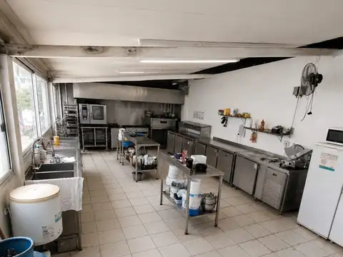 Venta de Llave Planta de Elaboración