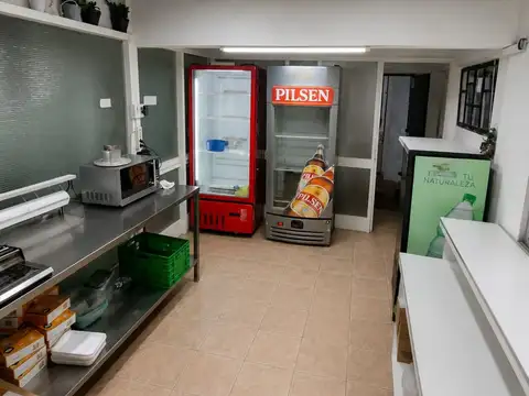 Local en Venta 26 años