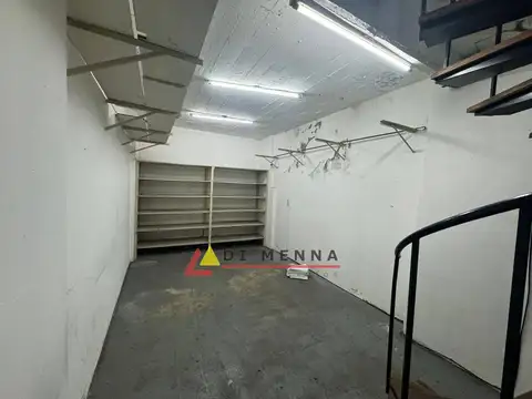 Olleros 4100, Piso PB