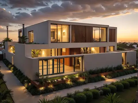 Casa en Venta en Martinez, USD 1.700.000