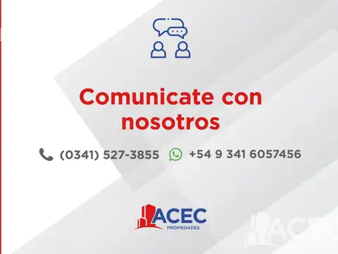 Alquiler - Cochera - Centro