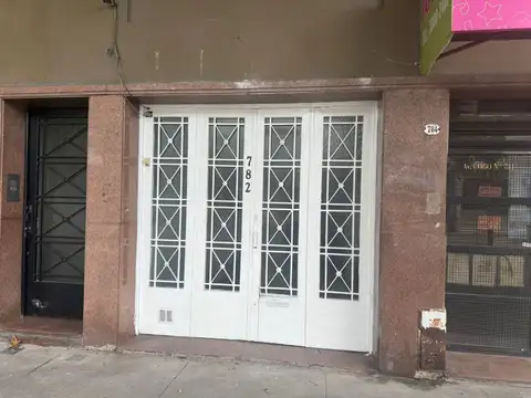 venta 4 ambientes parque chacaburo