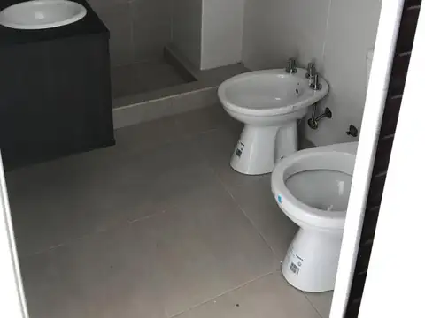 Departamento en Venta con 1 cochera