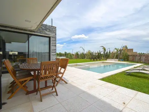 Casa en Venta A Estrenar