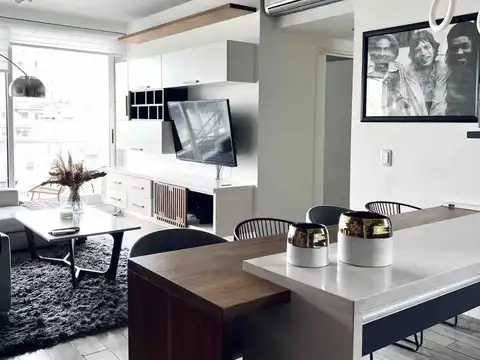 Departamento en Venta en Palermo Soho, USD 265.000