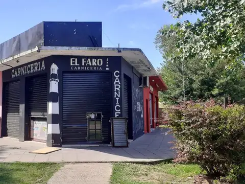 VENTA 5 LOCALES EN BLOCK PLAYA SERENA