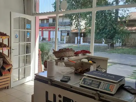 445 y Diagonal Gran Almirante 400