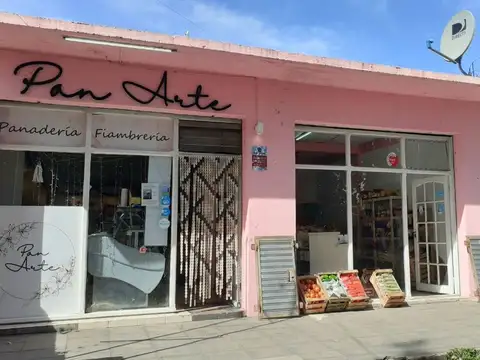 445 y Diagonal Gran Almirante 400