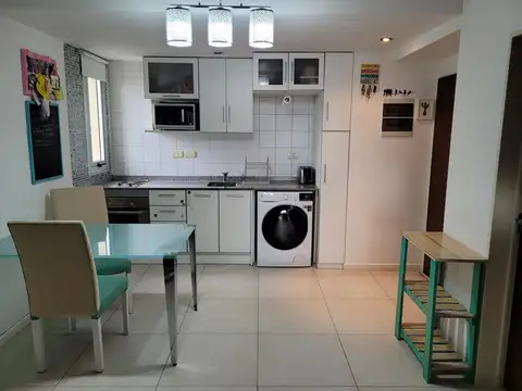 Departamento en Venta en Monserrat, Capital Federal