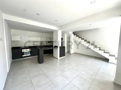 Oficina 3 ambientes con 1 baño