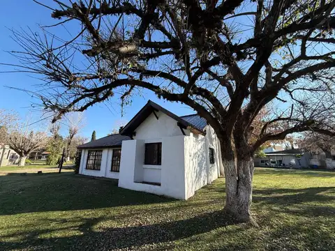 Casa 3 amb en venta - Barrio Cabañas de Solaz