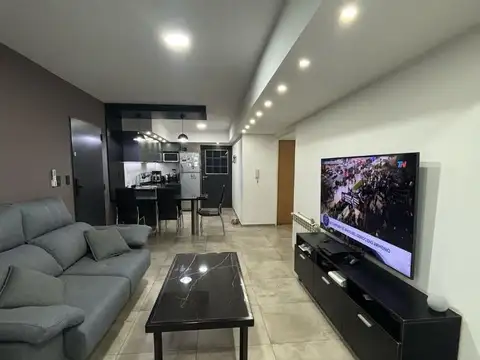 Venta excelente Depto. 3 Amb. en Moron