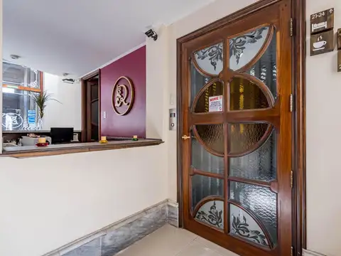 VENTA - Hotel Boutique en Barrio Martin, Rosario