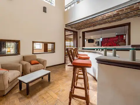 Casa en Venta 10 años