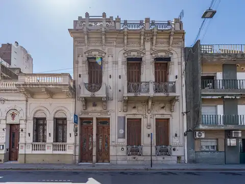 Buenos Aires  al 1100