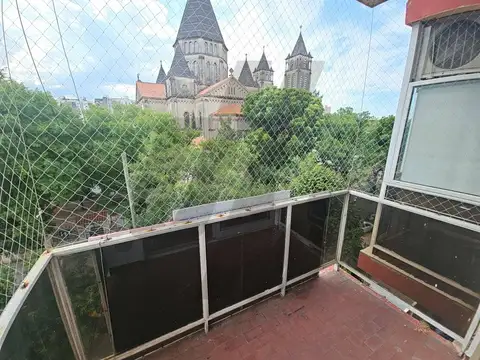 Venta de Departamento 1 AMBIENTE en Parque Chacabuco, Capital Federal