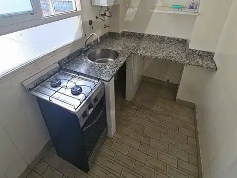 Departamento en Venta 45 años