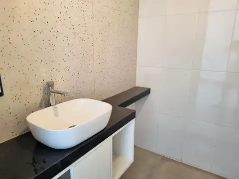 Depto Tipo Casa en Venta A Estrenar